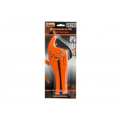 OBCINAK DO RUR PCV 42mm...