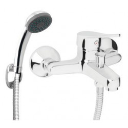 BATERIA WANNOWA FERRO DECO
