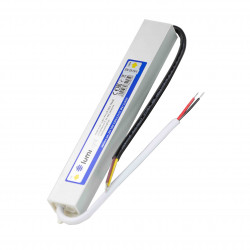 ZASILACZ LED 12V/30W IP67...