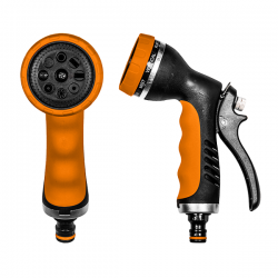 OGRODOWY PISTOLET ECO-2048