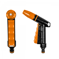 OGRODOWY PISTOLET ECO-2101