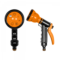 OGRODOWY PISTOLET ECO-4440