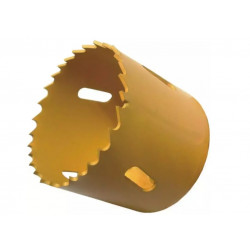 OTWORNICA DEDRA BI-METAL 165mm