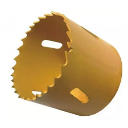 OTWORNICA DEDRA BI-METAL  30mm