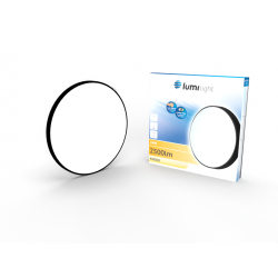 PLAFON ZEUS LED LFR IP44...