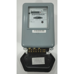 LICZNIK 3FAZY 10A 400V C52