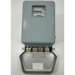 LICZNIK 3FAZY 25A 400V C520