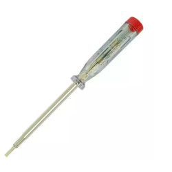 PRÓBNIK NAPIĘCIA 140mm DEDRA